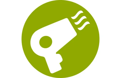 方向套-防霉烘乾