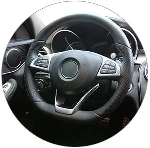 保護方向盤