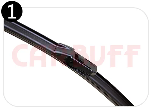 HYUNDAI Custin接頭-安裝步驟一