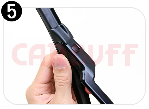 HYUNDAI Custin接頭-安裝步驟五