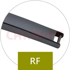 後雨刷安裝方式 RF