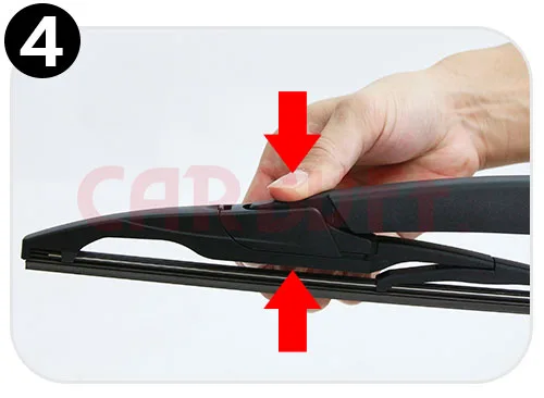 RBS後雨刷安裝步驟四