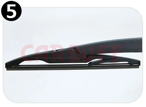 RBS後雨刷安裝步驟五