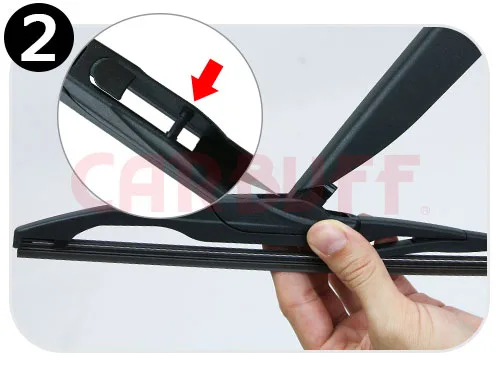 RBS後雨刷安裝步驟二