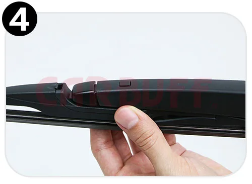 RD後雨刷安裝步驟四