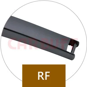 軟骨後雨刷安裝方式 RF