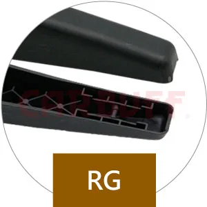 軟骨後雨刷安裝方式 RG