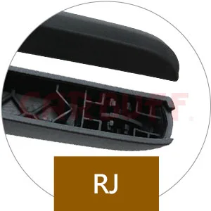 軟骨後雨刷安裝方式 RJ