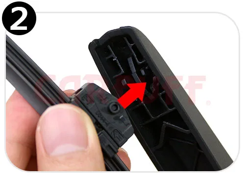 RJ軟骨後雨刷安裝步驟2