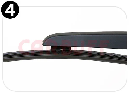 RJ軟骨後雨刷安裝步驟4