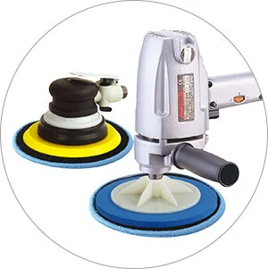 汽車打蠟機的使用