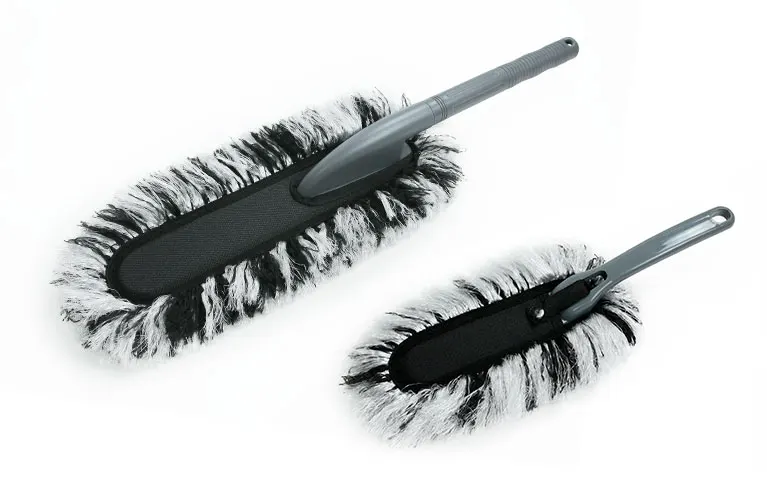 乾濕兩用清潔刷