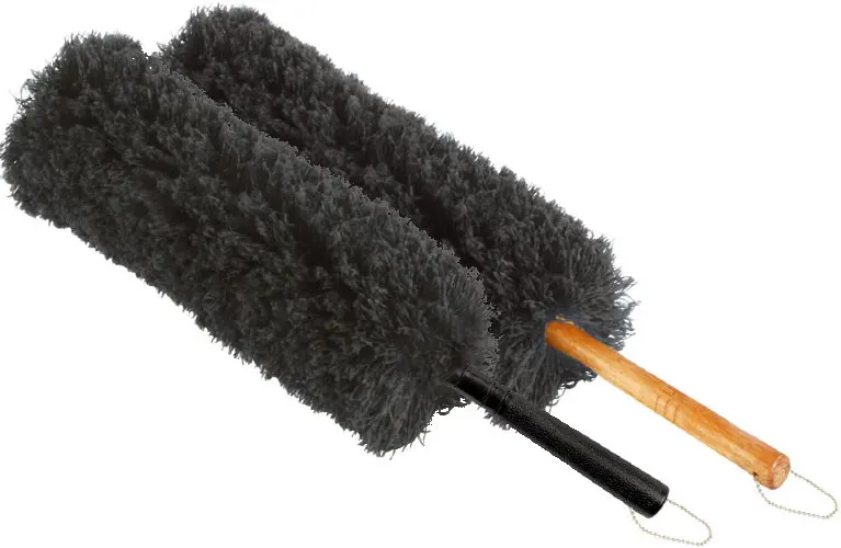 超細纖維除塵撢