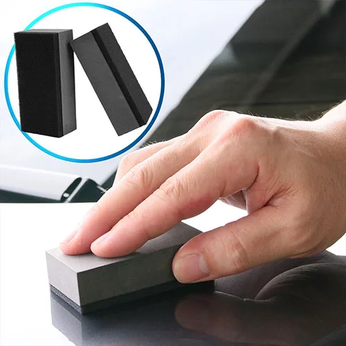 汽車鍍膜海綿、漆面鍍膜、玻璃鍍膜