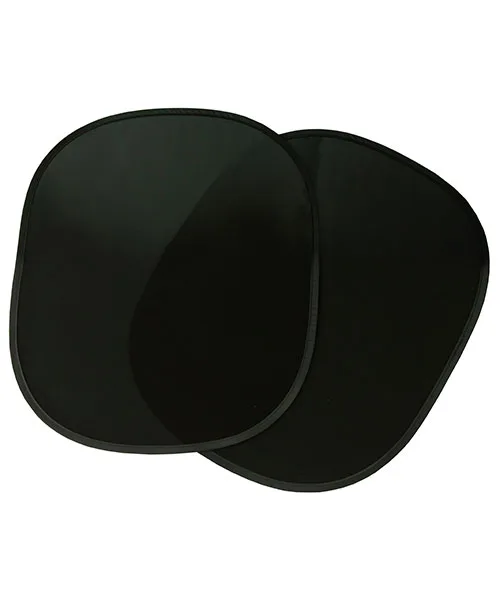 圓弧玻璃靜電貼