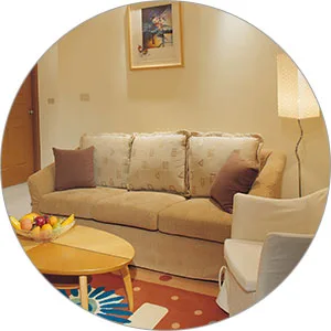 室內家具褪色氧化