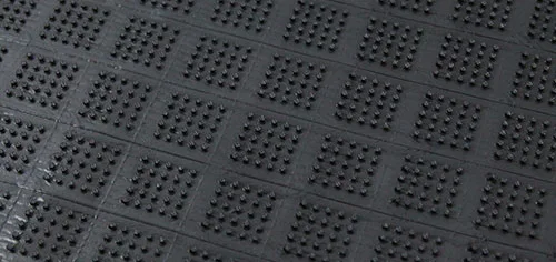 雪絨汽車腳踏墊-特色3