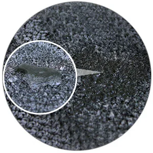 雪絨汽車車墊-防水