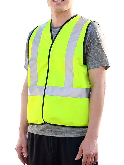 3M反光條 汽車&工用反光背心-基本一般款