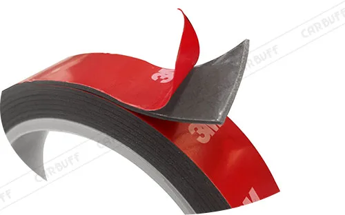 3M 超強雙面膠帶4218P