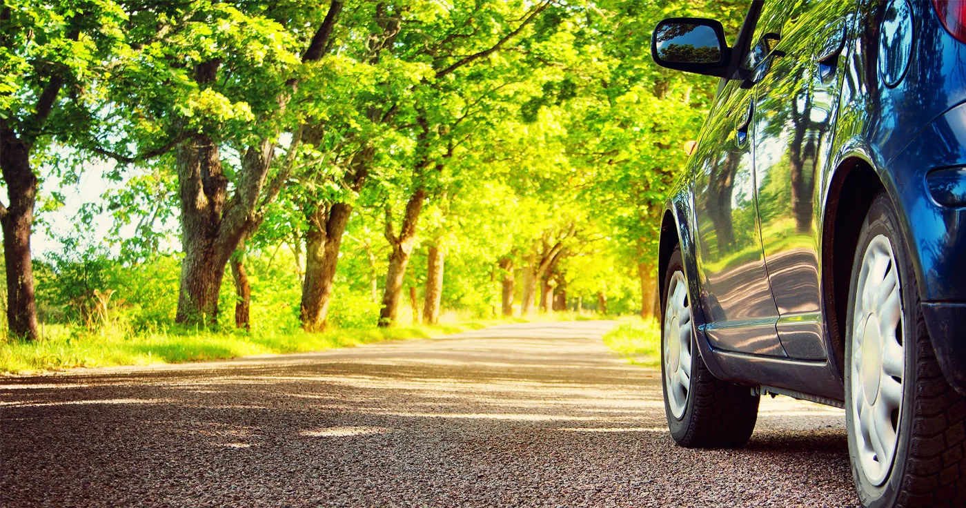 CARBUFF 汽百品牌故事