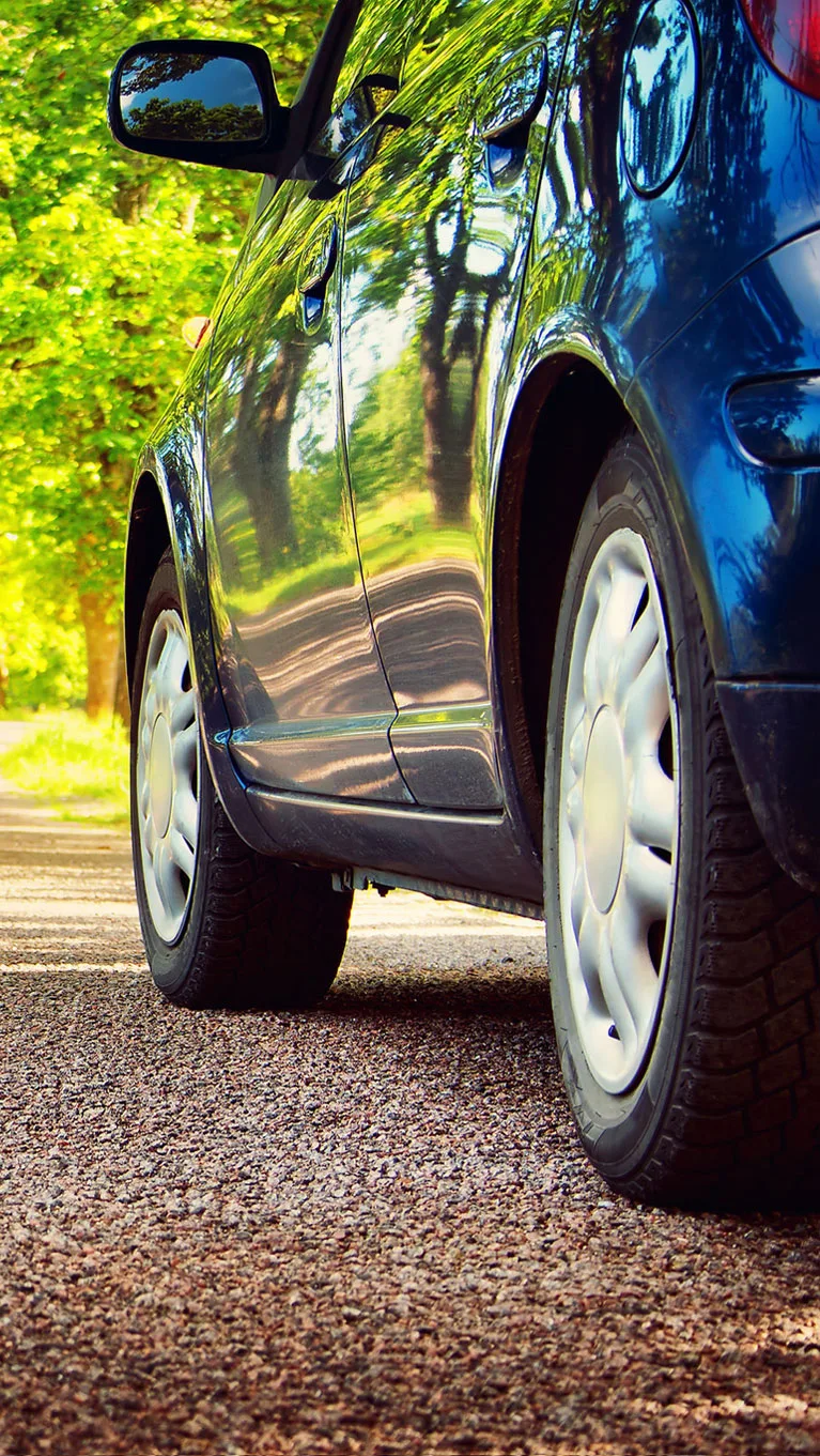 CARBUFF 汽百品牌故事