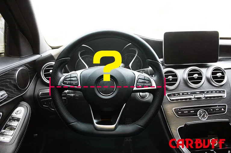 汽車方向盤尺寸