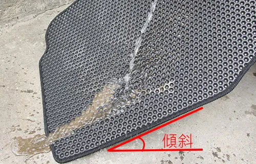 汽車腳踏墊的清洗-撇步1