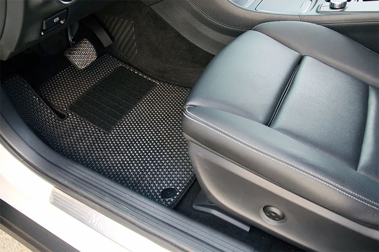 CARBUFF汽車腳踏墊、車墊