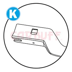 雨刷接頭K安裝說明