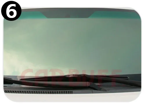 鉤式接頭雨刷安裝步驟六