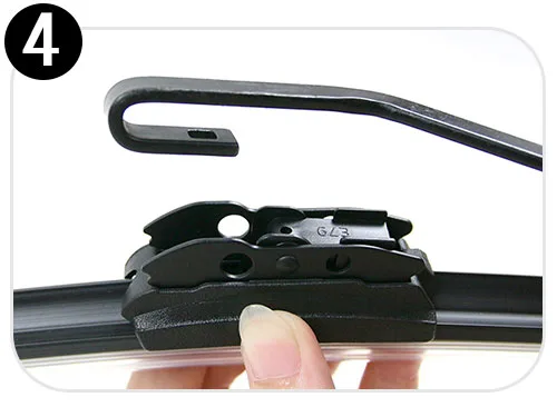 通用軟骨拆卸步驟四