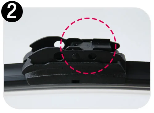 大小鉤/拆卸安裝一