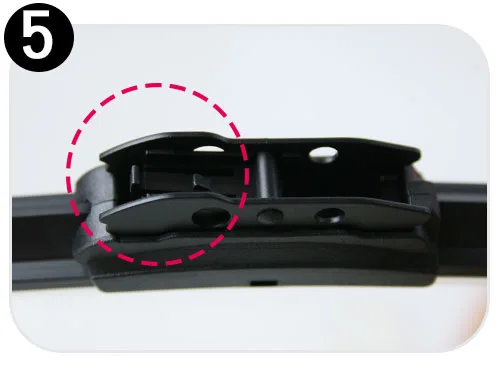 大小鉤/拆卸安裝四