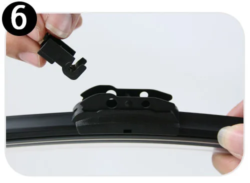 大小鉤/拆卸安裝五