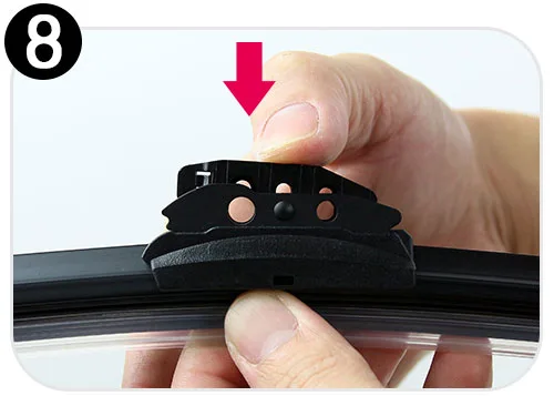 大小鉤/拆卸安裝七