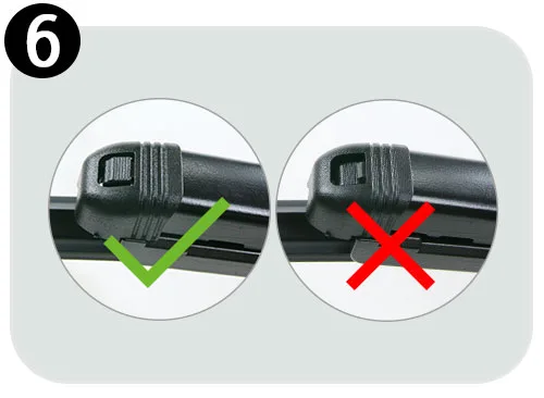 C接頭安裝步驟六