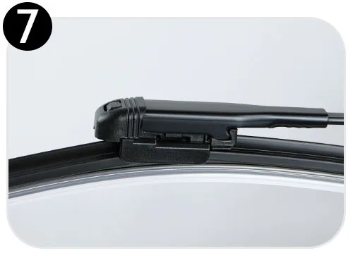 C接頭安裝步驟七