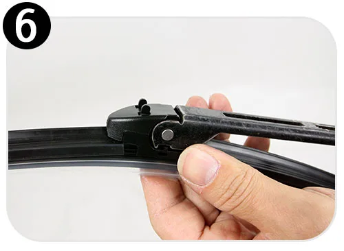 F接頭安裝步驟六