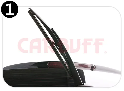 M-GRA拆卸步驟一