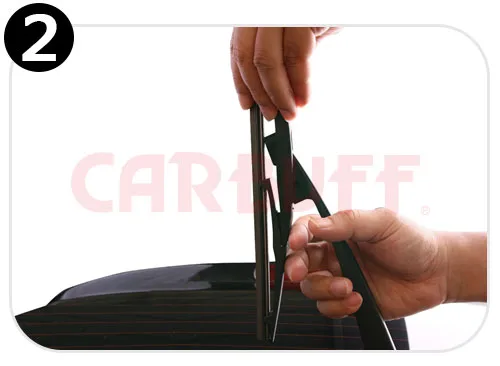 M-GRA拆卸步驟二