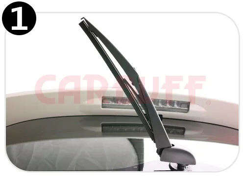 M-GRB拆卸步驟一