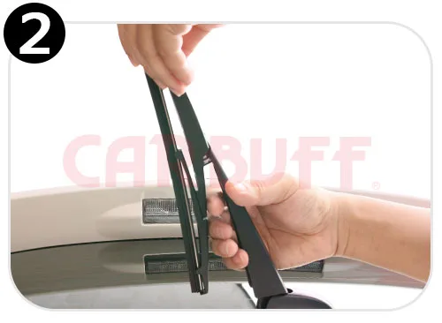 M-GRB拆卸步驟二