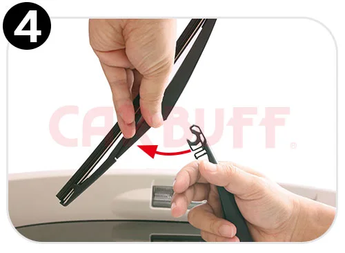 M-GRB拆卸步驟四