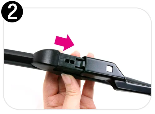 D接頭安裝步驟三