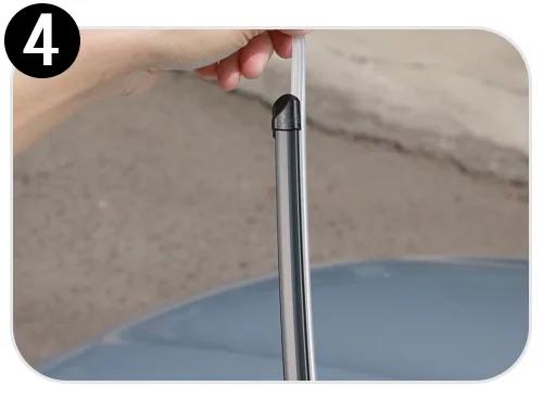 D接頭安裝步驟五