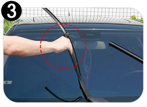 B接頭安裝步驟三