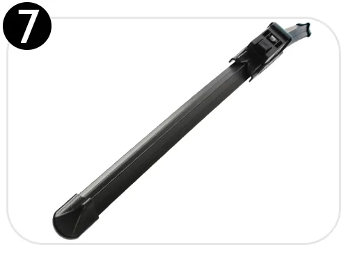 B接頭安裝步驟七