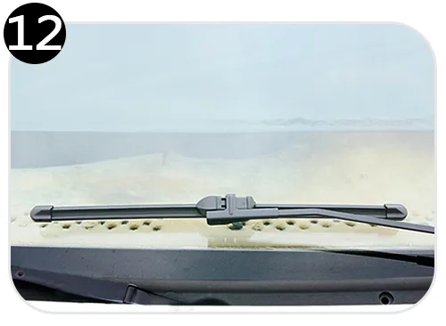 B接頭安裝步驟十二