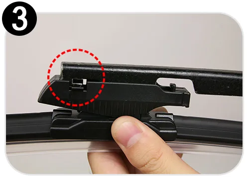 G1接頭安裝步驟三